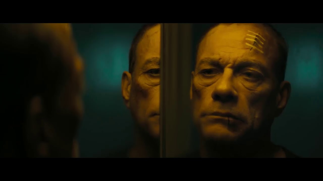 Лукас 2018 трейлер