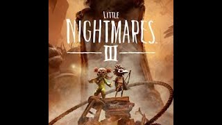 Little Nightmares III Demo (Full Playthrough - No Commentary)
My channel provides unique videos, original animations, high quality guides, tips & tricks, and play-through of divers video games. I help entertain & educate my audience through my unique and original edited videos, game mods and walkthrough footages.
Twitter: https://twitter.com/Hamado_BK201
Facebook: https://facebook.com/Hamadoo201
Instagram: https://www.instagram.com/hamado201/
PSN: hamado-jaw555 Little Nightmares III Demo (Full Playthrough - No Commentary)