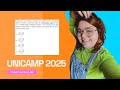 UNICAMP 2025 - 1FASE - QUESTÃO 50 - as funções trigonométricas cos(x) e sen(x) são muito estudadas