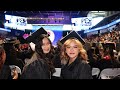 Graduating GSU Perimeter College 💙👩‍🎓