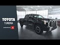 2024 Toyota Tundra SR5 TRD Off Road Long Box Tour