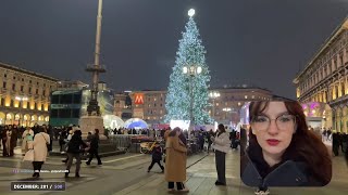 Download Lagu IRL at The Christmas Markets with @DaphnesWonderland 🎁 !socials !wishlist !discord !fractal MP3