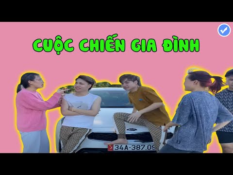 Video Song tấu gia đình phạm ngọc diễm su - youtube