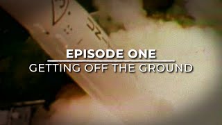 Landsat 9: part 1, Getting Off The Ground