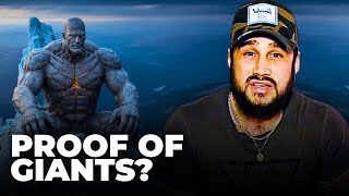 Andrew Dawson Finds Giants – Government Reaction & Shocking Events