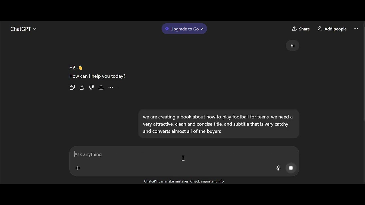 LESSON 11 || GANACSI ONLINE || AMAZON KDP 30-DAY ACCELERATOR 