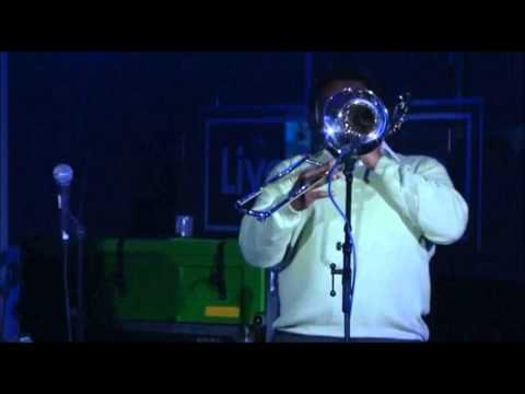 Rudimental - Now (Paramore cover) - BBC Radio 1 Live Lounge