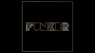 Funker - El Mapa De Tu Cuerpo