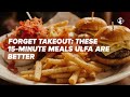 Forget Takeout: These 15-Minute Meals Are Better