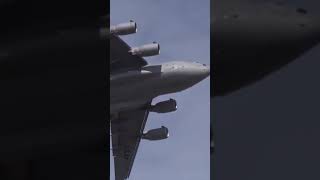 Boeing C-17 Globemaster III-Full length link in description #shorts #c17 Daily Dose of Aviation DDOA