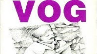 VOG (Voice Of Galilea) - Kusadari (full version)