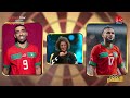 شكون أحسن لاعب مغربي عند نجمة الجيش الملكي و المنتخب الوطني سيدات 