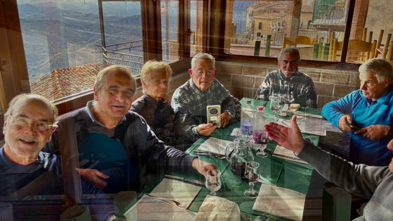 Cervara di Roma - Campaegli