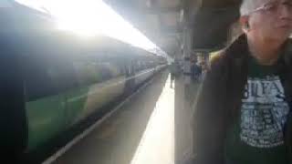 Trains Around West Sussex 24th October 2025 With Fancy Paint 387s 377s and 700s Incl 387 377 Combo 