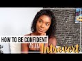 HOW TO BE CONFIDENT AS AN INTROVERT | 8 TIPS FOR BEING MORE SOCIAL AND LESS AWKWARD 2019