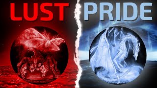 Nightreigns Bosses Are The Seven Deadly Sins