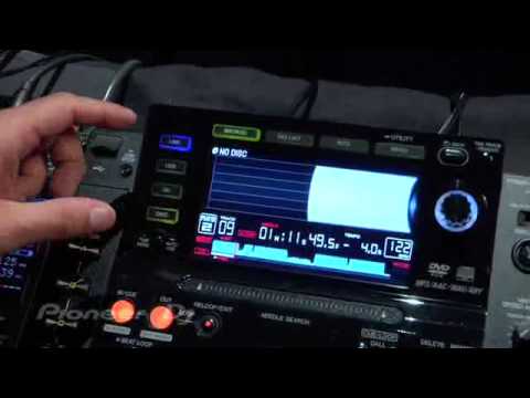 pioneer cdj 2000 review pioneer cdj 2000 review