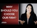 Why You Should Choose Varghese Summersett at Your Law Firm