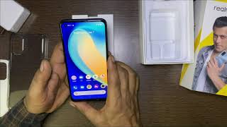 Realme 7 Pro Unboxing \& Hands on Review \/ First Impression 💕😍