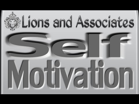 Self Motivation Lions Roar Sales Success Motivational Quotes