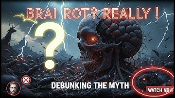 The "AI Brain Rot" Secret — Why Smart Tech is Making You Dumber