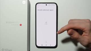 Xiaomi 15t  15t Pro How To Install Apps From Unknown Sources