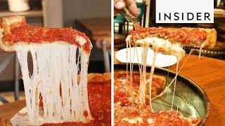 Chicago Pizza Battle: Which Deep-Dish Pizza Is Best?