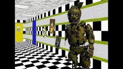 Springtrap