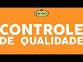 Controle de Qualidade - Caprichado Sorvetes &amp; Açaí