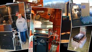 Evaporator Startup Checklist - Introduction