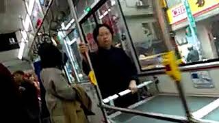 705往三峽方向路線公車路程搭乘記錄與載客實況攝影(西元2019年02月08日)龍山寺(康定)→捷運西門站