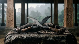 PAKUAN PAJAJARAN - Kebangkitan Sri Baduga Maharaja (Original Epic Music) | Jagat Arcapada