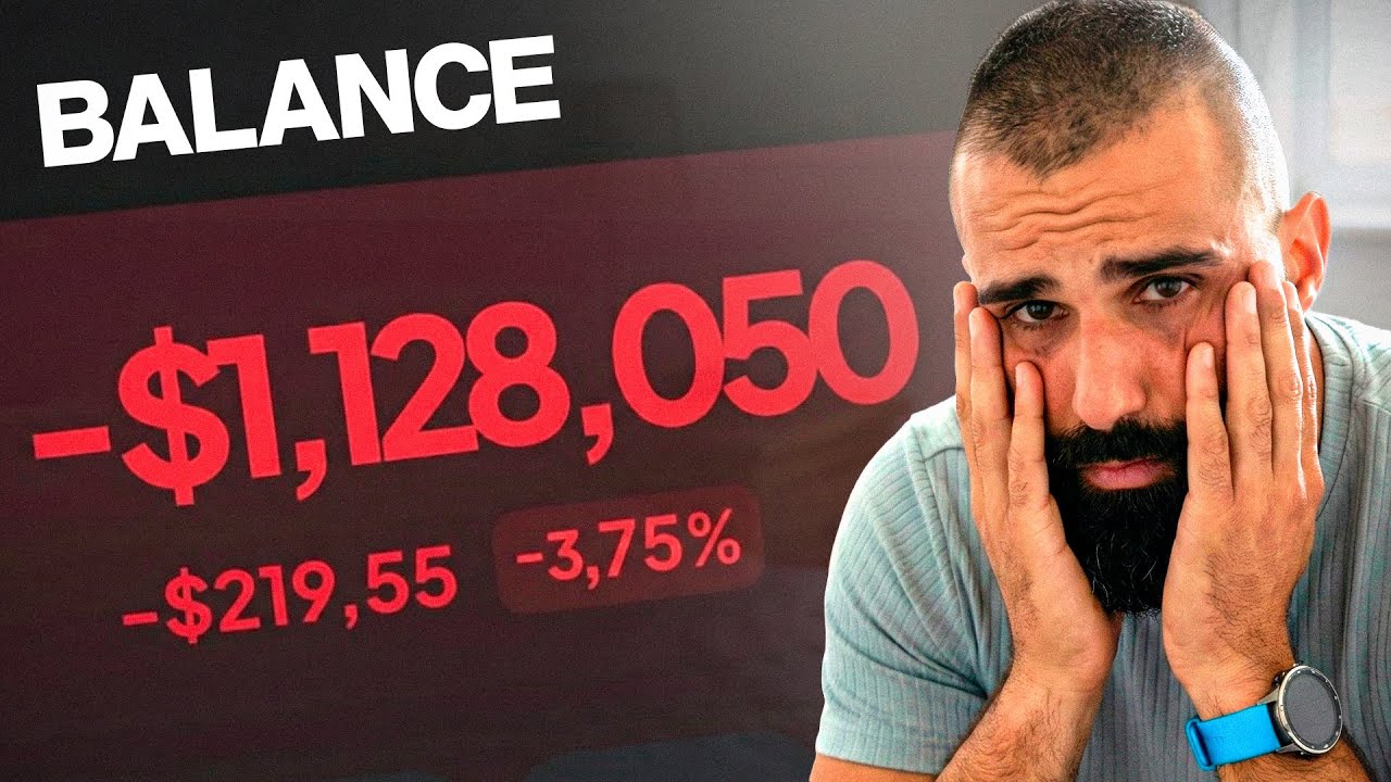 ¿Por Qué Sigues Perdiendo en el Trading? Descubre la Mentalidad del Trader Rentable