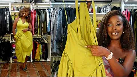 FASHION NOVA Try-On Haul | Summer to Pre-Fall Outfits You NEED 😍✨