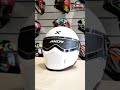 Old-School Looks, New-Age Safety | Retro Helmet Collection | Thousand Lights | Chennai