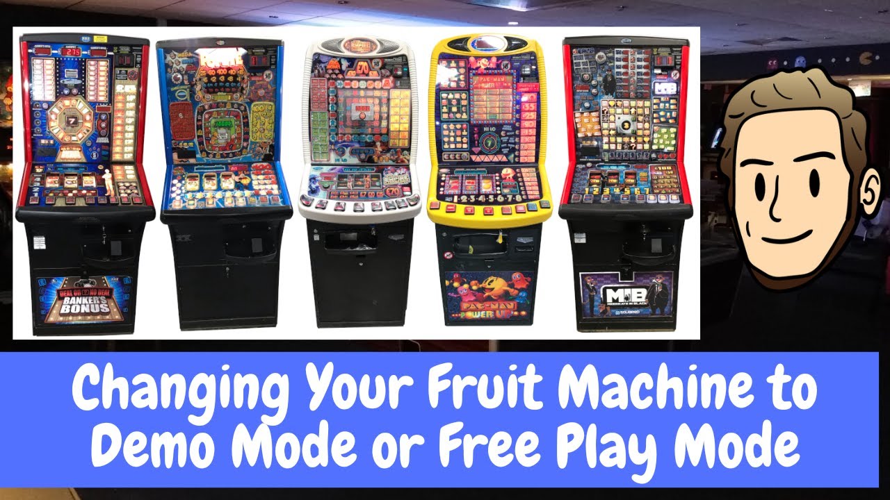 Demo Slots - Play The Free Slots On Demo Mode