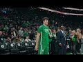 Pregame Livestream: Celtics Welcome Porzingis Back in Tilt with Warriors