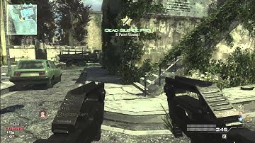 mw3 infected moab fallen fmg9s 27/2 acrd4m13n666