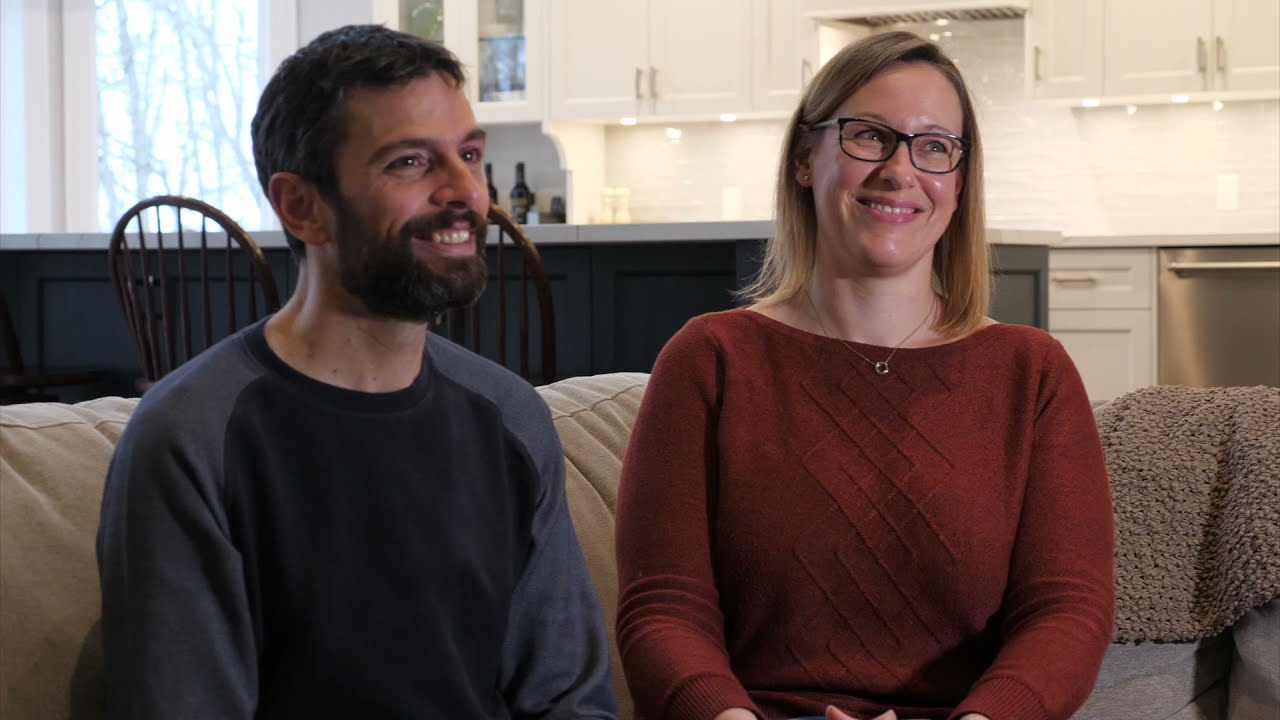 Client Testimonial (Home Renovation)