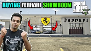 In this video i will buy a beach ferrari showroom like techno gamerz ,
behind the scenes part guide you about use of mods and creating your
own sto...