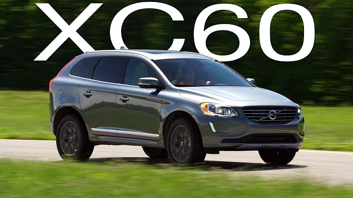 2016 Volvo XC60 Quick Drive | Consumer Reports