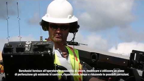 Vermeer Productivity Tools - BoreAssist