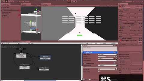Make Your First Video Game in 4 Weeks with Unity (No Coding) - Sounds