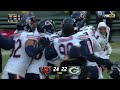 The Bears needed one point with time running out! | McCoy's Crunch Time | NFL UK & Ireland