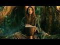 🌿 When You’re Everywhere Except Here — Slow Djembe to Bring You Back to Your Body