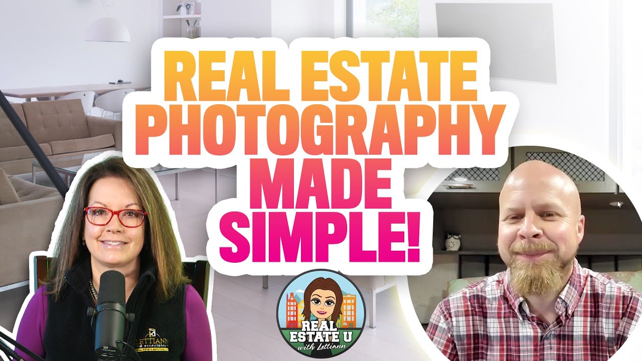 Importance of Real Estate Photography | Benefit of Professional Real Estate Photographs For Realtors