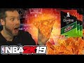 Can a Dorito draft my Team? NBA 2K19