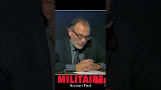 «Αν καταρρεύσει το δολάριο»...Μάκης Ανδρονόπουλος