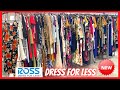 Ross Dress For Less 🔥 NEW FINDS‼️ DRESS FOR LESS | Virtual Shopping