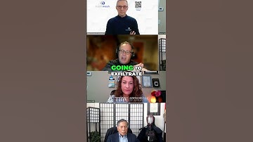 🤯 Secure Data Sharing? See How It